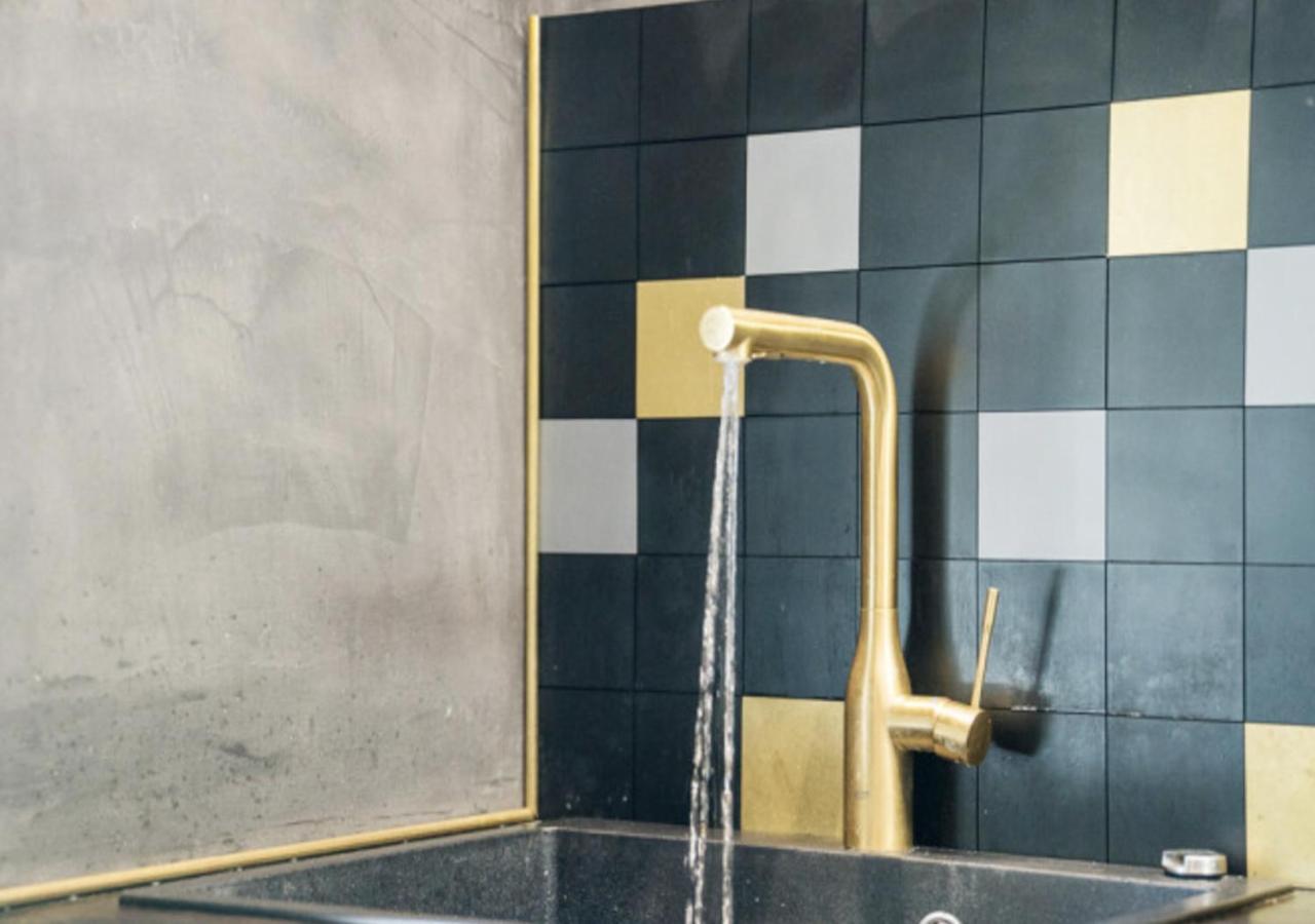 Aarhus - Cozy House, 10 Min From City Center Ngoại thất bức ảnh