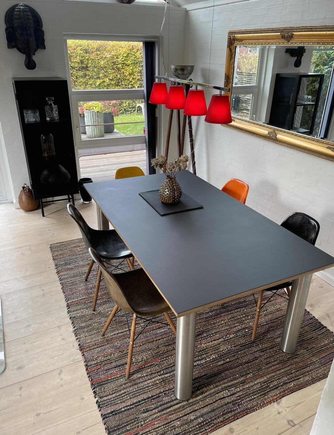 Aarhus - Cozy House, 10 Min From City Center Ngoại thất bức ảnh